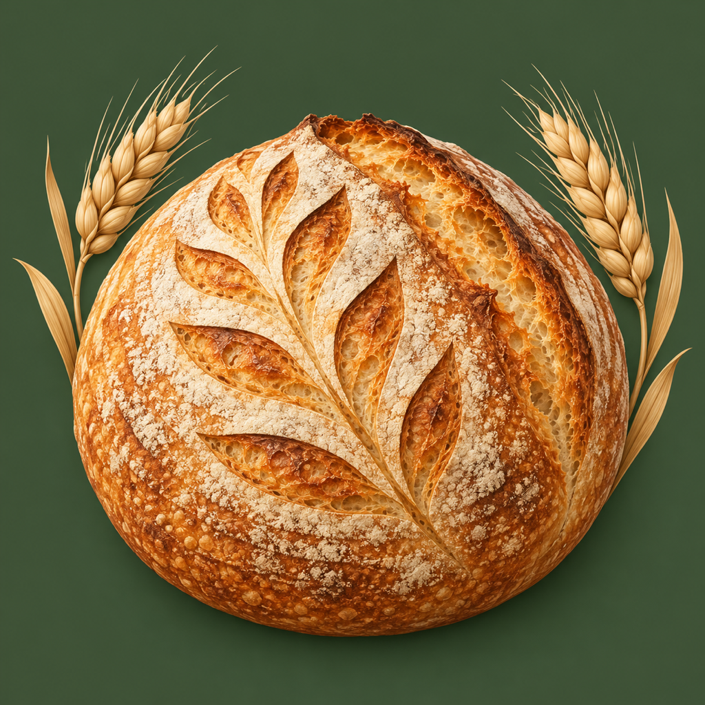 DoughMaker app icon
