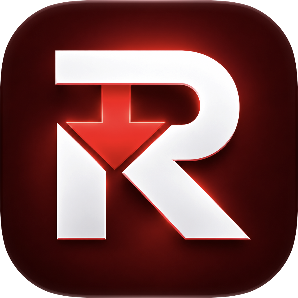 ReceiptCMD iOS app icon